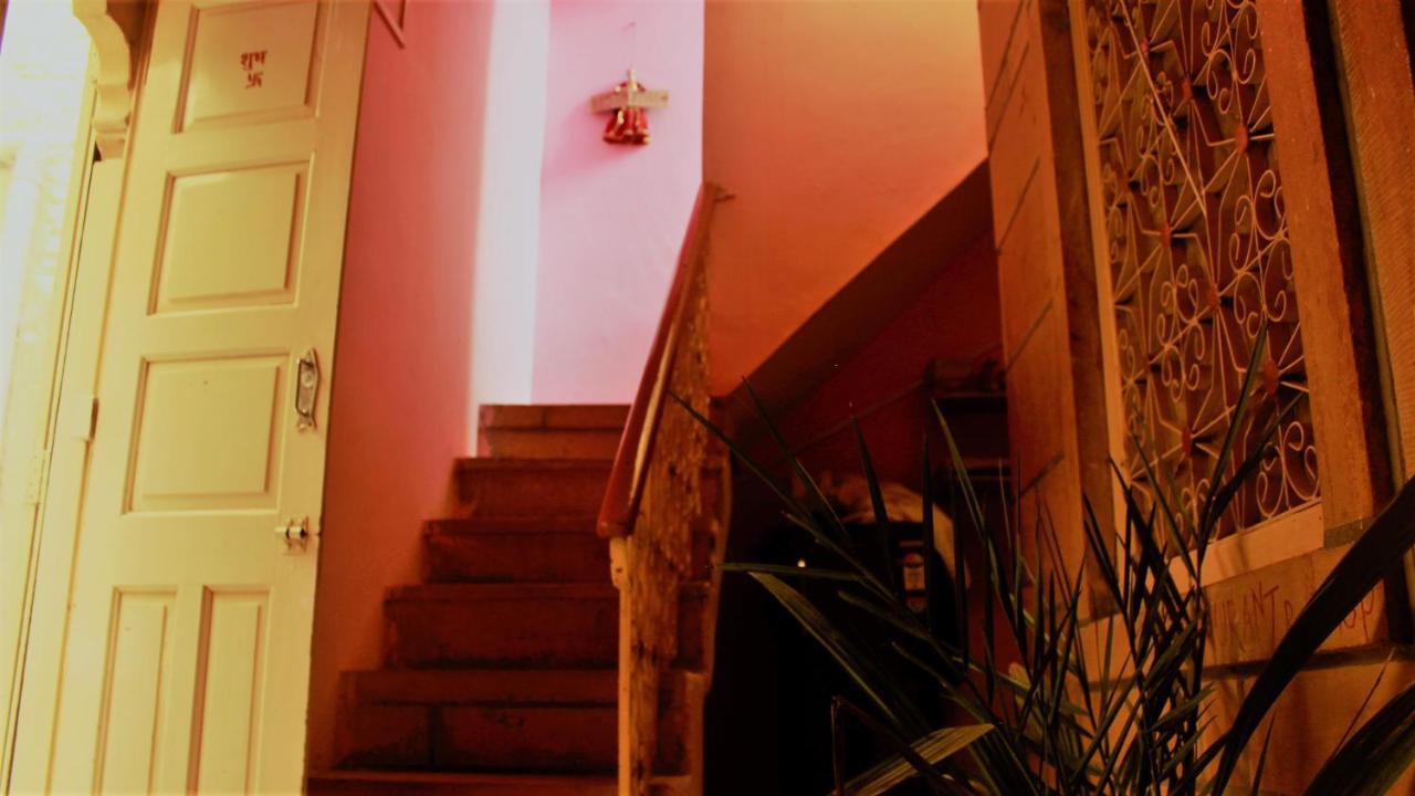 Hostel Marigold Home Stay ジャイサルメール エクステリア 写真